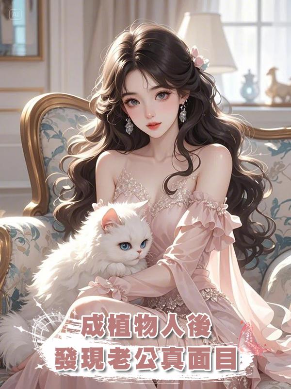 成植物人後,發現老公真面目