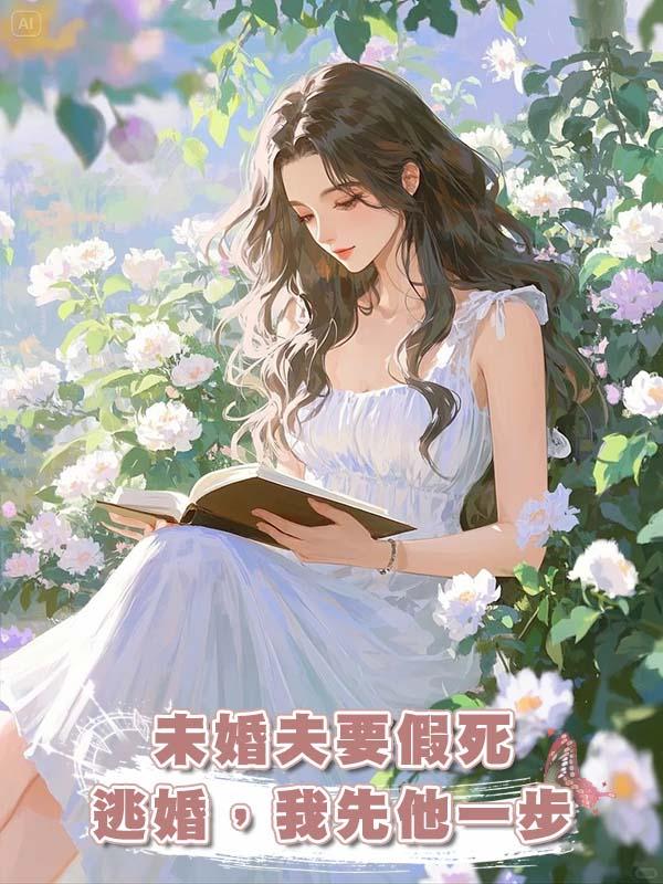 未婚夫要假死逃婚,我先他一步