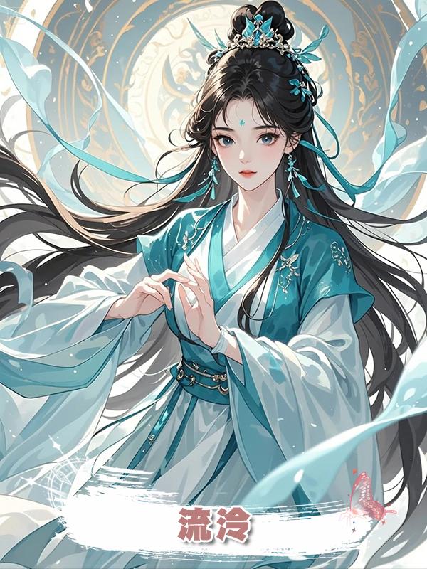 流泠