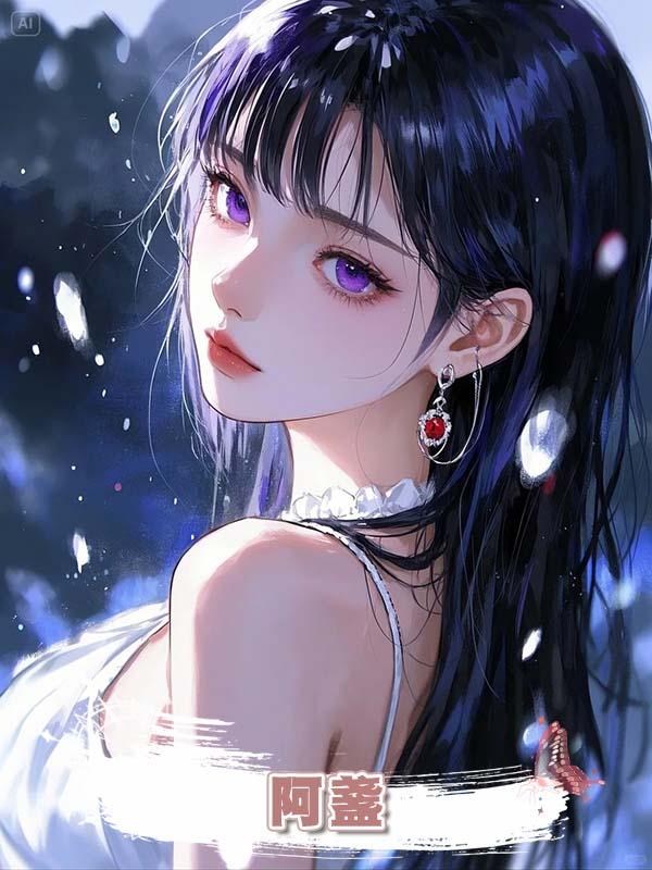 阿盞