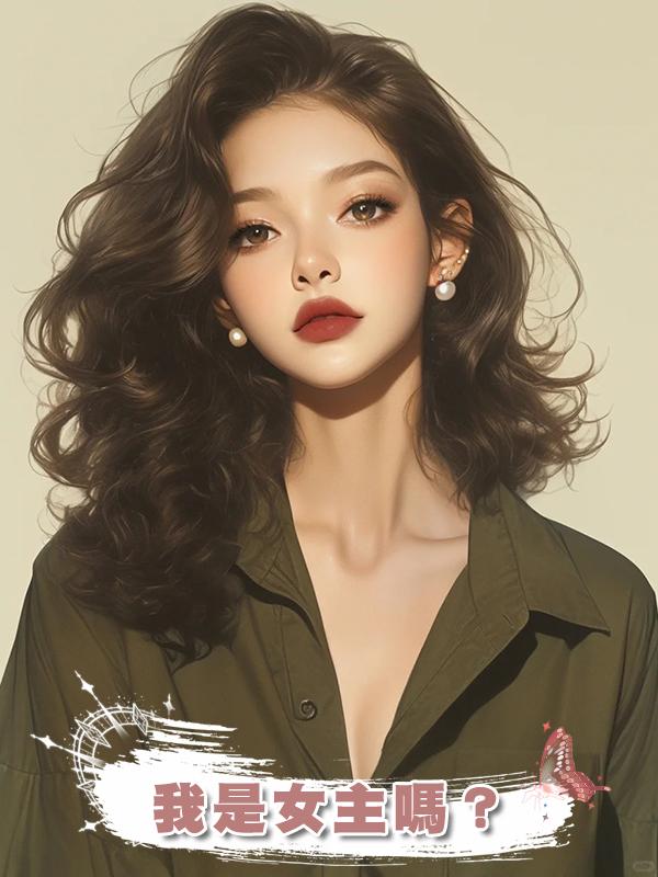 我是女主嗎?