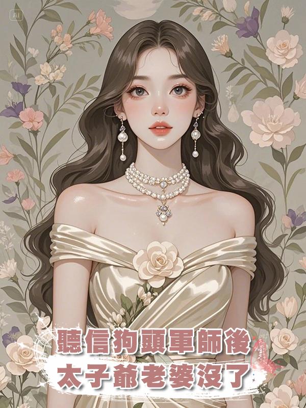 聽信狗頭軍師後,太子爺老婆沒了