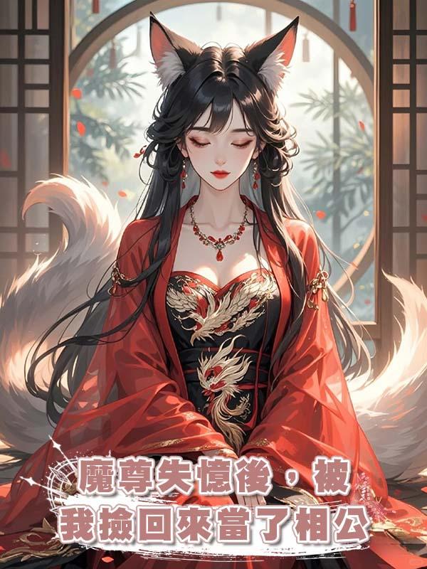 魔尊失憶後,被我撿回來當了相公