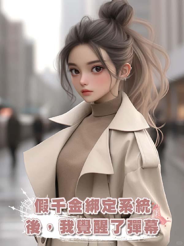假千金綁定系統後,我覺醒了彈幕