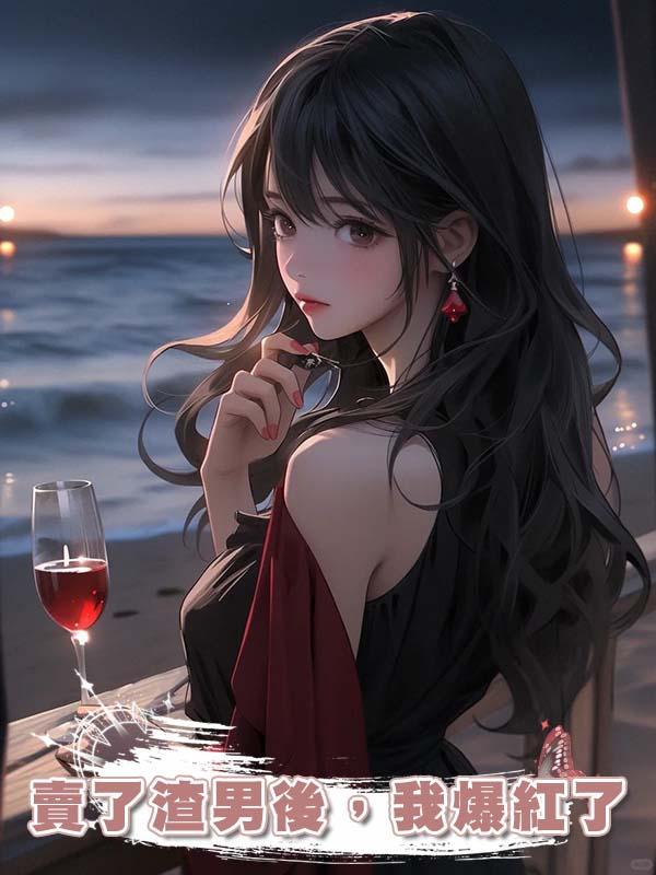 賣了渣男後,我爆紅了