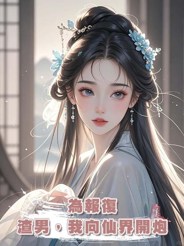 為報復渣男,我向仙界開炮