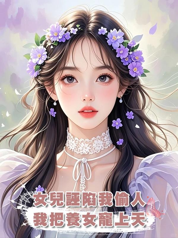 女兒誣陷我偷人,我把養女寵上天