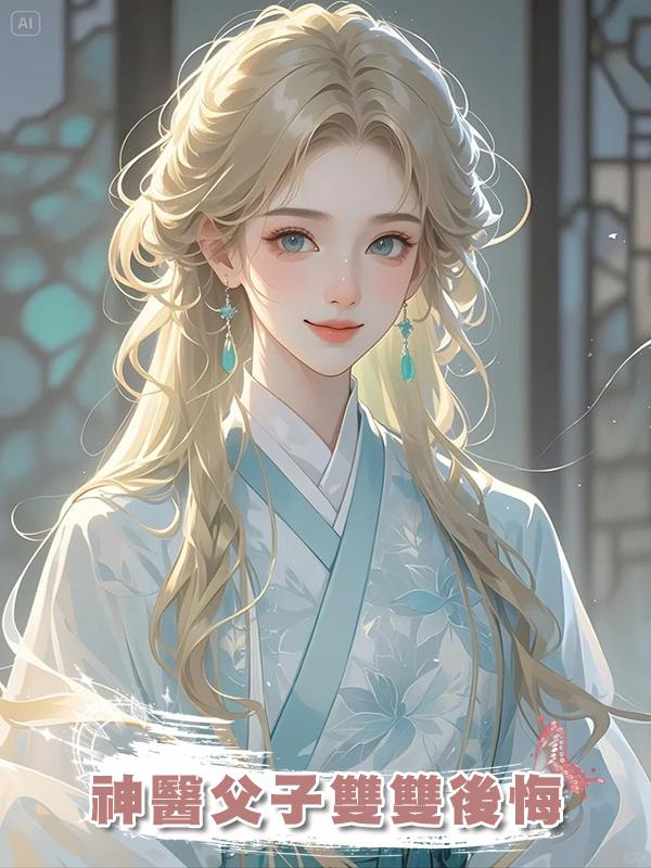 神醫父子雙雙後悔