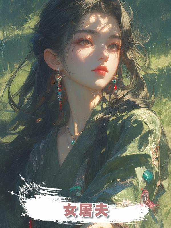 女屠夫
