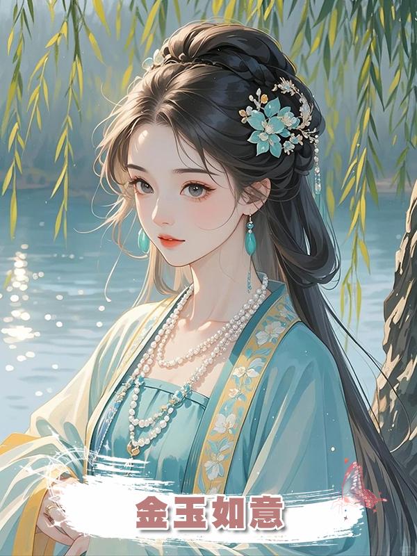 金玉如意