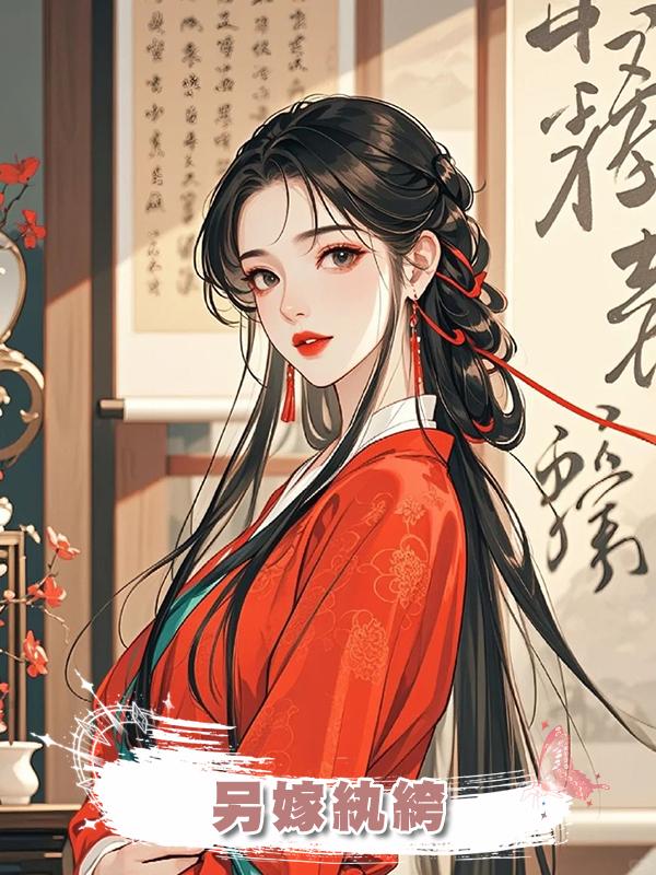 另嫁紈絝