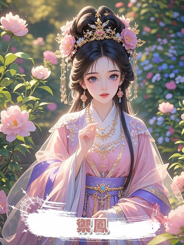 禦鳳