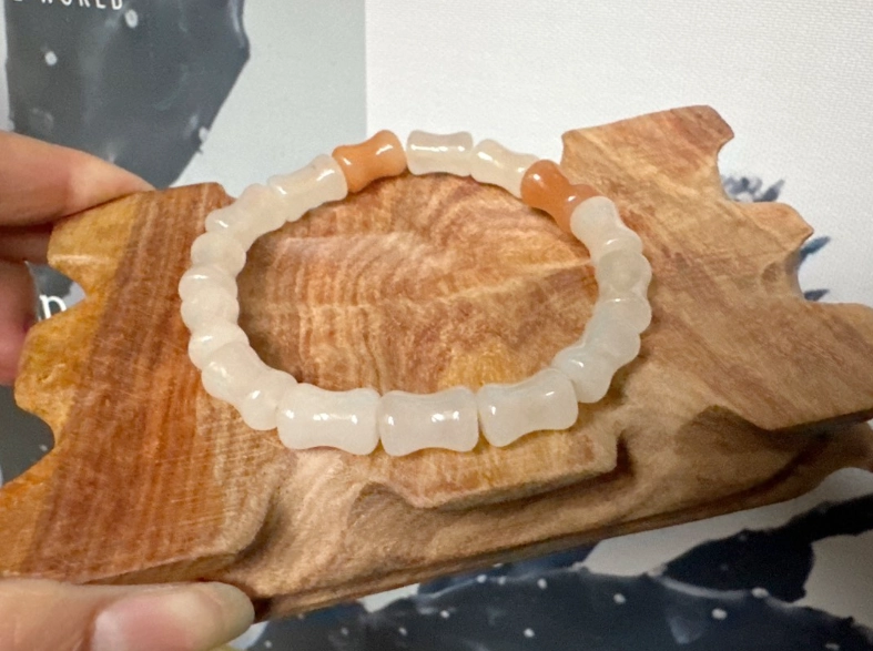 金絲玉鑑別