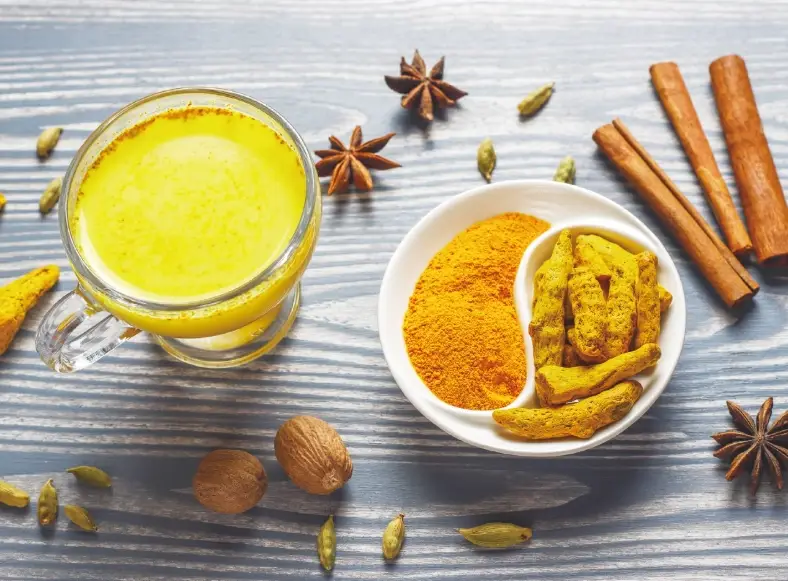 薑黃汁功效：破解5大實證好處與正確喝法